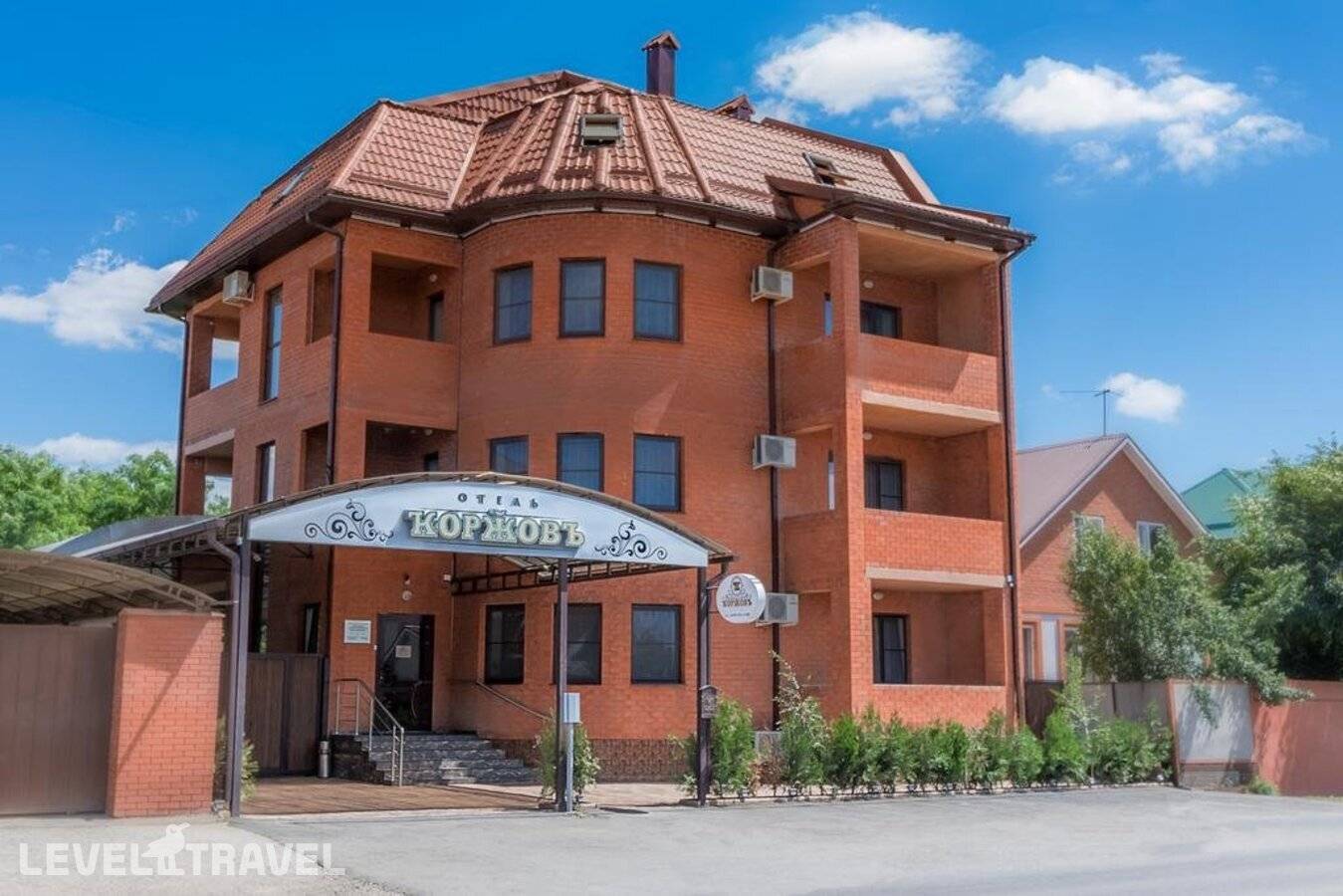 Изображение отеля 1