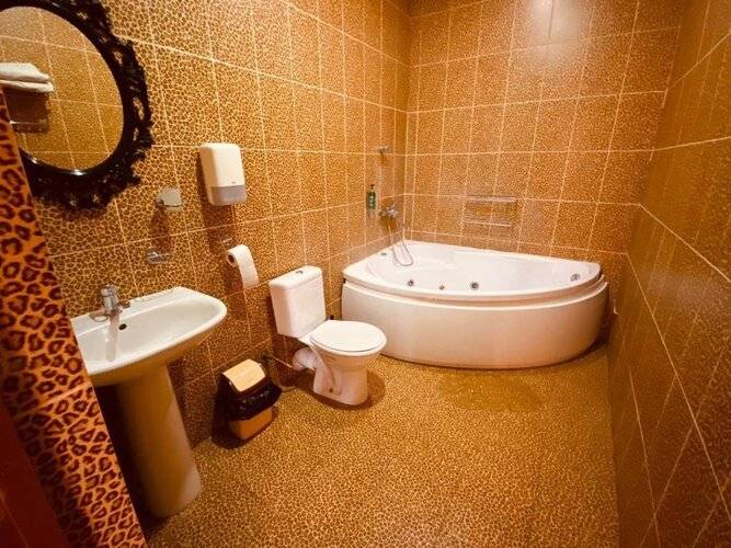 Вилла Луна