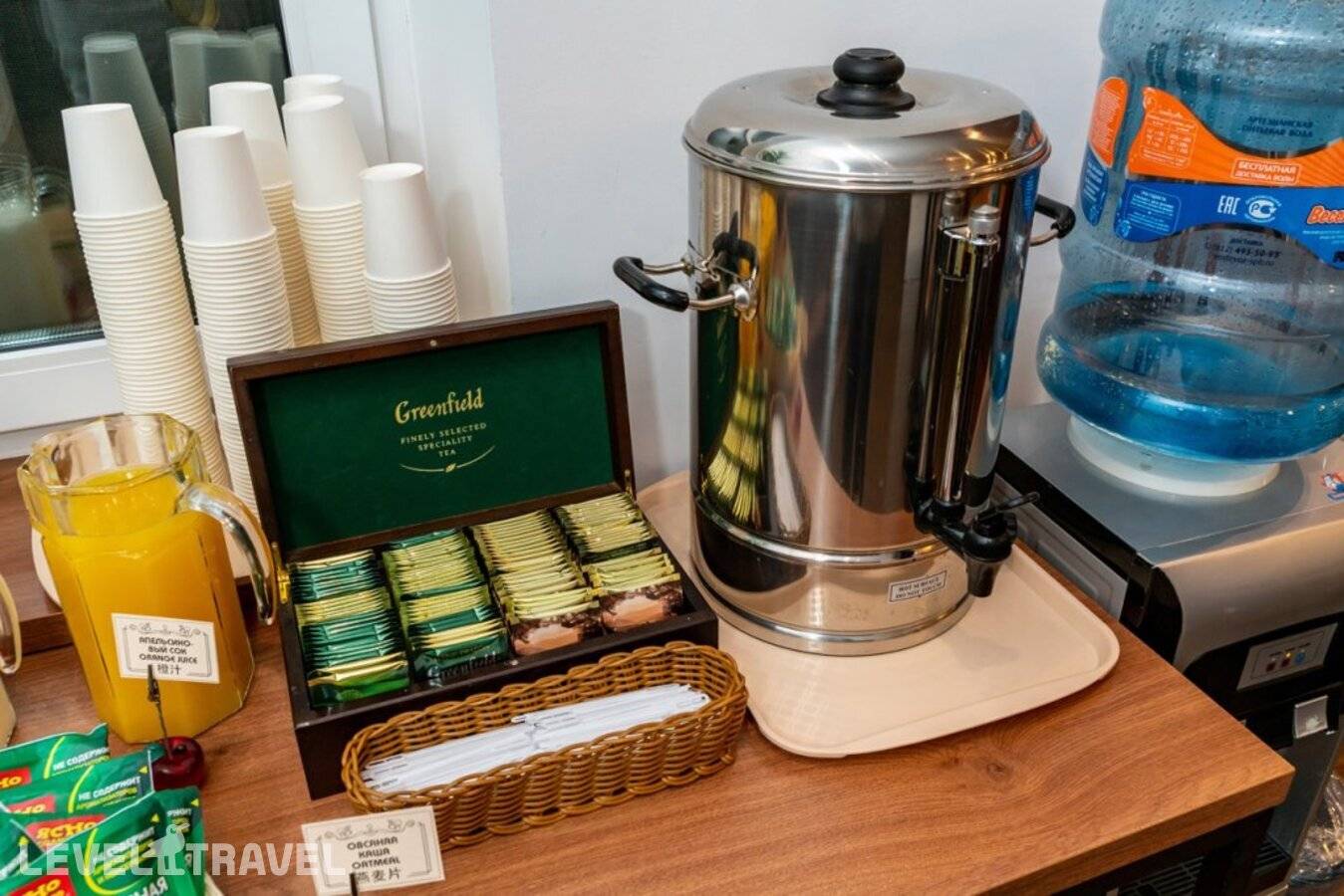 фотографии отеля Мини-отель Демократ на Каменноостровском 26-28 в Россия(Петроградский район) - фото №5