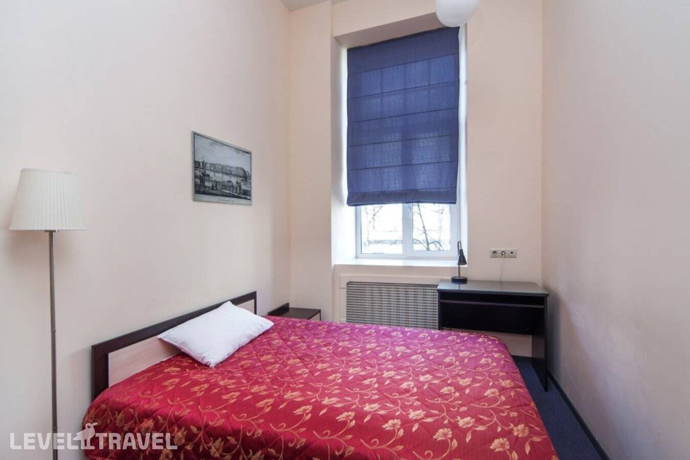 фотографии отеля Мини-отель Демократ на Каменноостровском 26-28 в Россия(Петроградский район) - фото №4