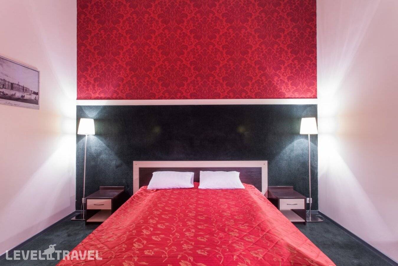 фотографии отеля Мини-отель Демократ на Каменноостровском 26-28 в Россия(Петроградский район) - фото №3