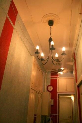 Old Flat Гостевой Дом На 1-Й Советской (Олд Флэт)