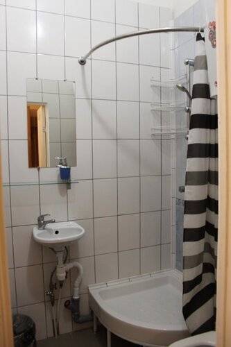 Old Flat Гостевой Дом На 1-Й Советской (Олд Флэт)