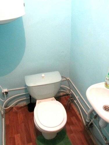 Old Flat Гостевой Дом На 1-Й Советской (Олд Флэт)