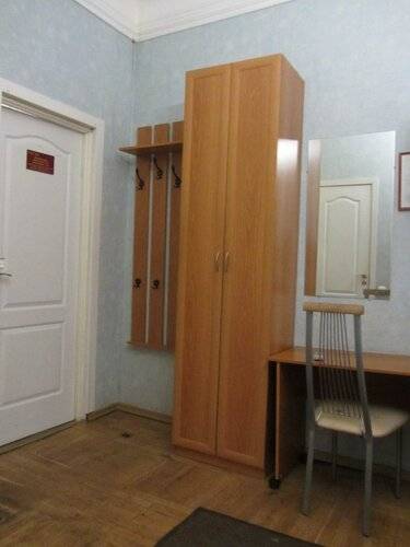 Old Flat Гостевой Дом На 1-Й Советской (Олд Флэт)