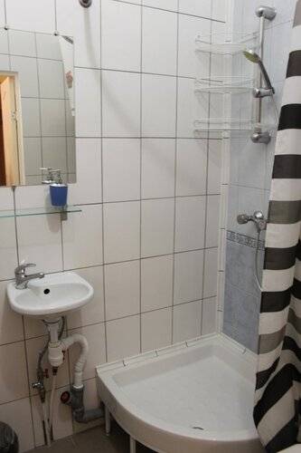 Old Flat Гостевой Дом На 1-Й Советской (Олд Флэт)