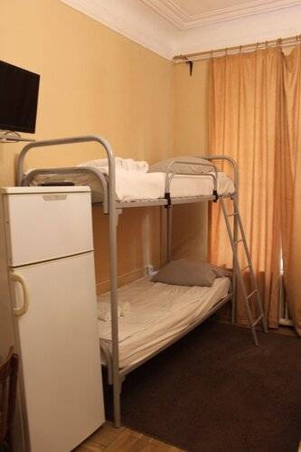 Old Flat Гостевой Дом На 1-Й Советской (Олд Флэт)