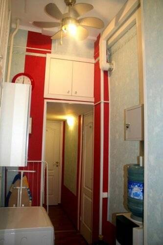 Old Flat Гостевой Дом На 1-Й Советской (Олд Флэт)