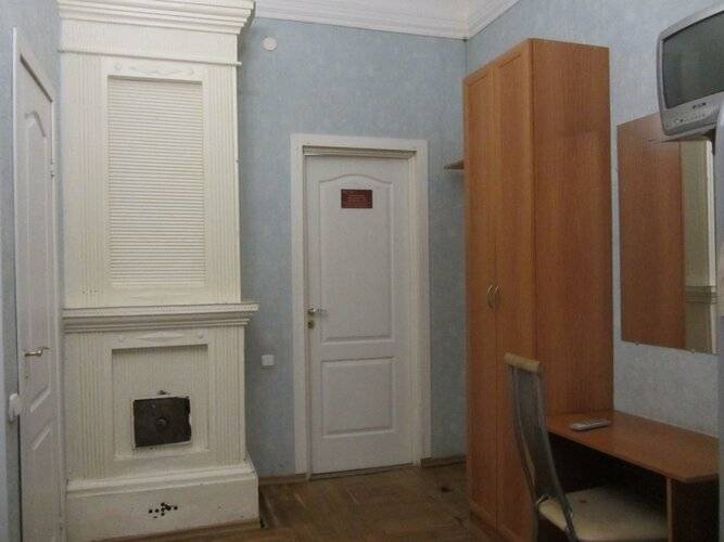 Old Flat Гостевой Дом На 1-Й Советской (Олд Флэт)