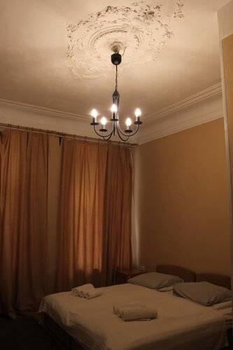 Old Flat Гостевой Дом На 1-Й Советской (Олд Флэт)