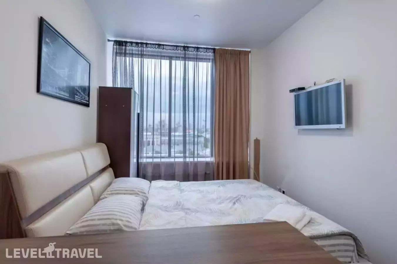 Апартаменты на Малышева