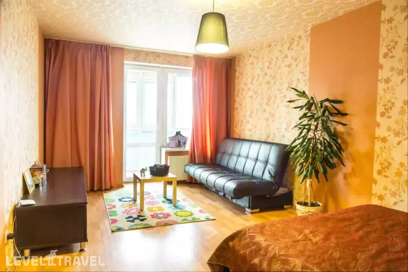 Апартаменты У Динамо