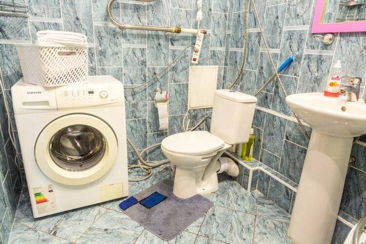 Апартаменты У Динамо