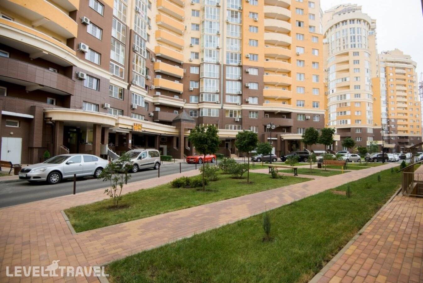 Изображение отеля 10