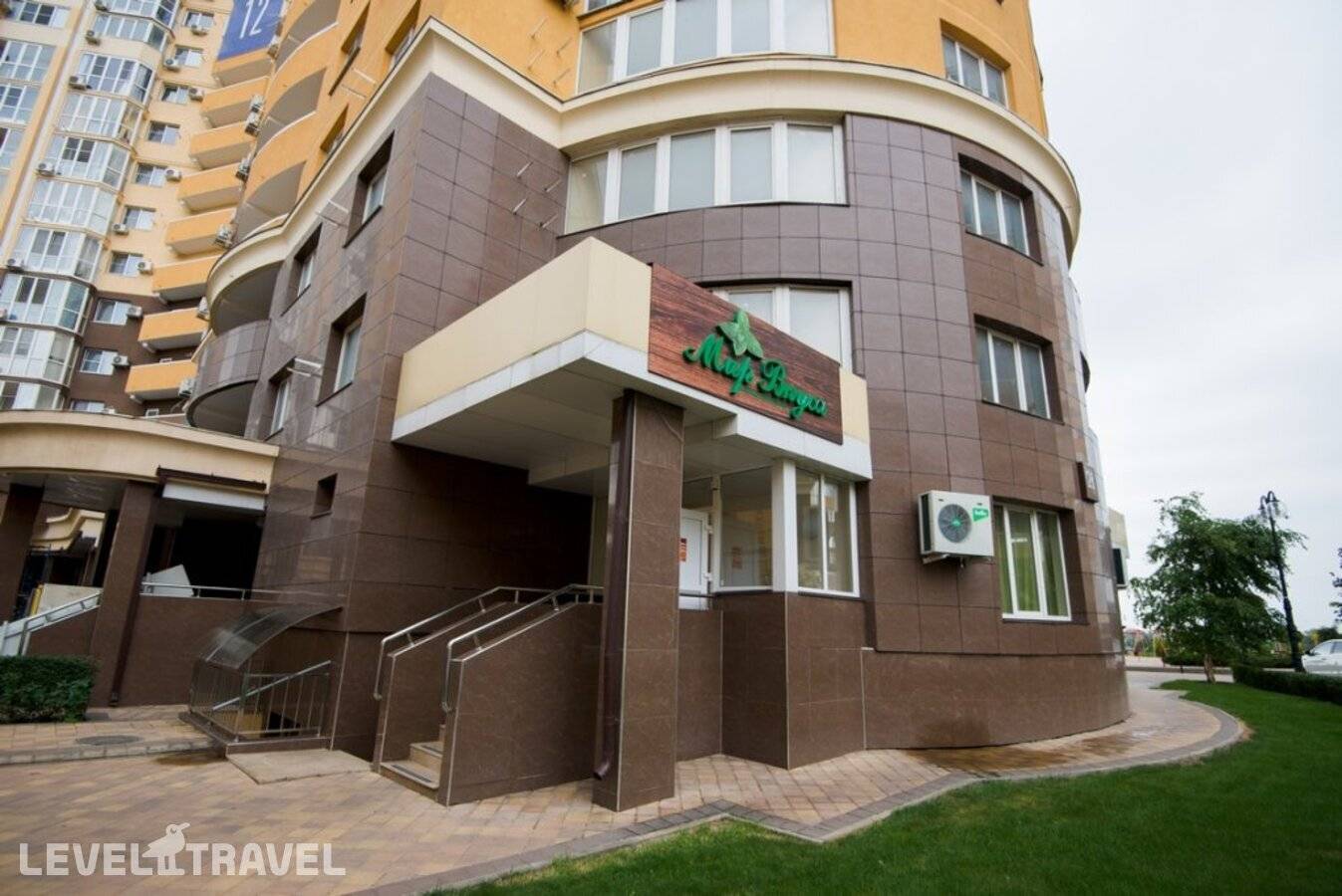 Изображение отеля 12