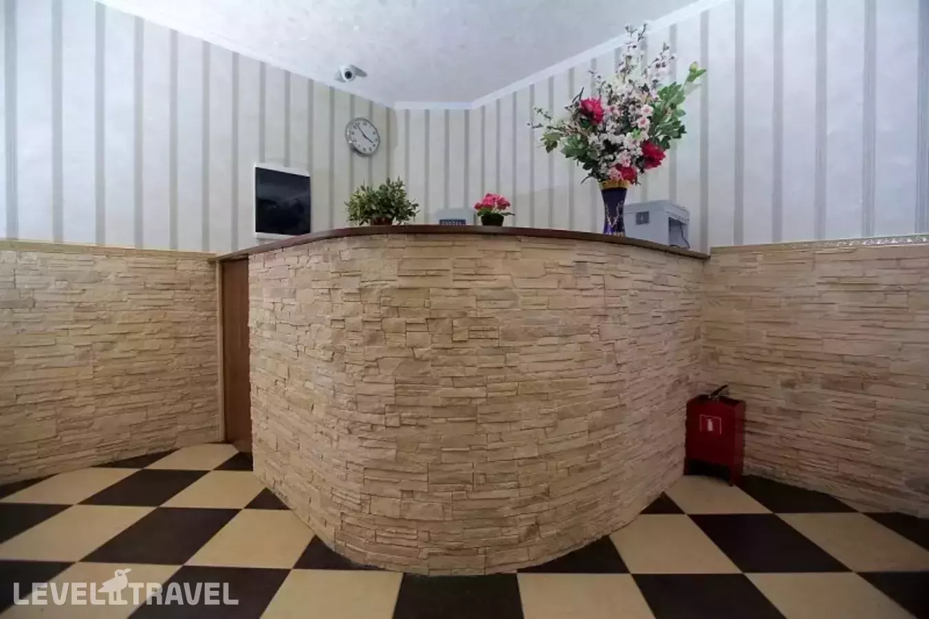 Гостевой дом ЭДВит