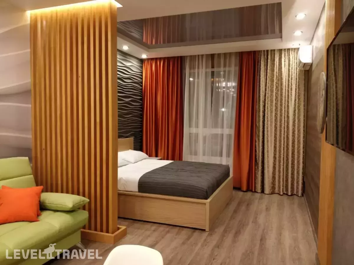 Белый Клевер