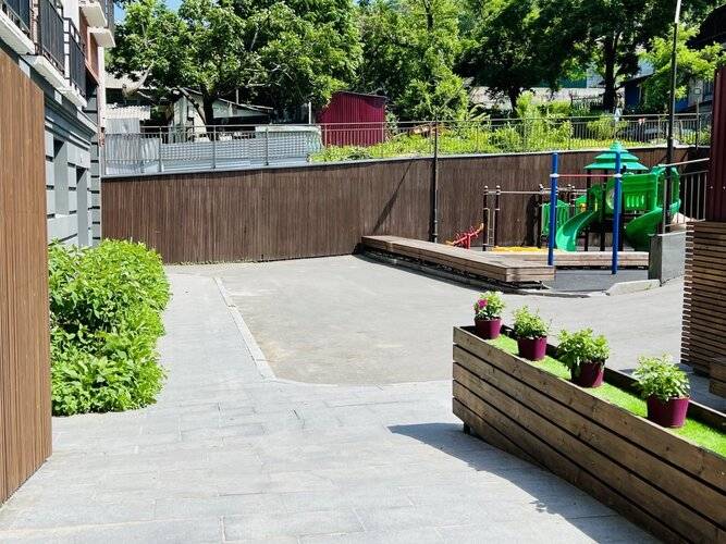 Апартаменты Махаон