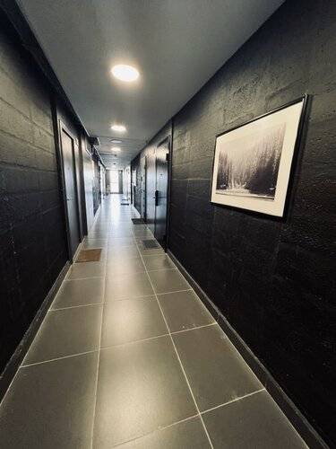 Апартаменты Махаон