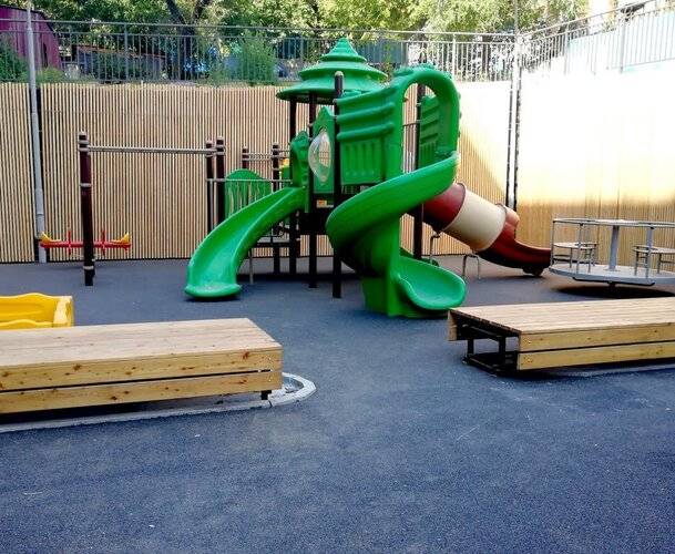 Апартаменты Махаон