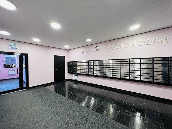 Апартаменты Махаон