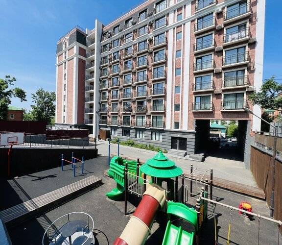 Апартаменты Махаон