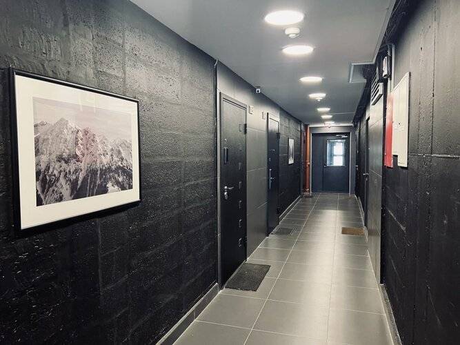 Апартаменты Махаон