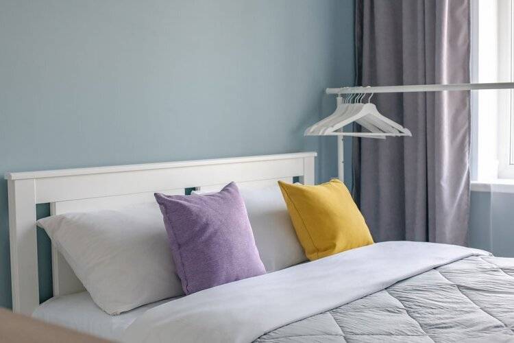 Апартаменты TopHouse на Калинина 105 студия