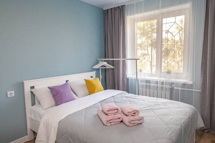 Апартаменты TopHouse на Калинина 105 студия