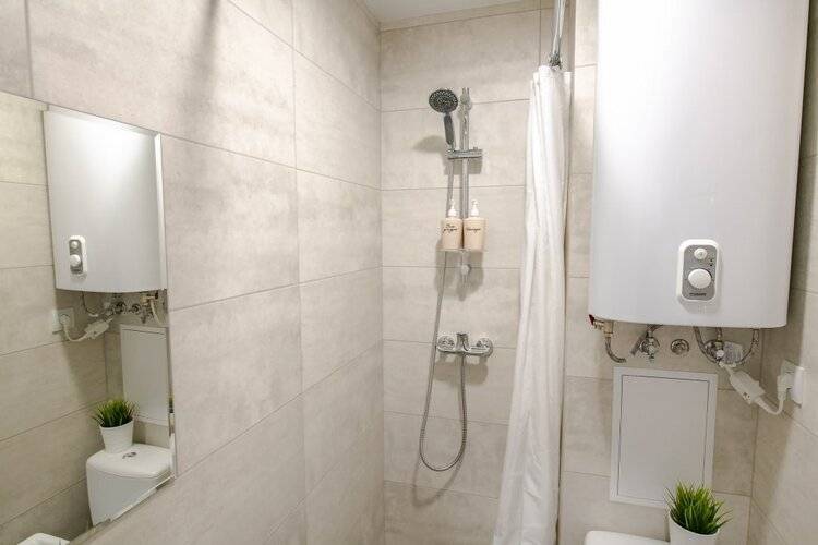 Апартаменты TopHouse на Калинина 105 студия