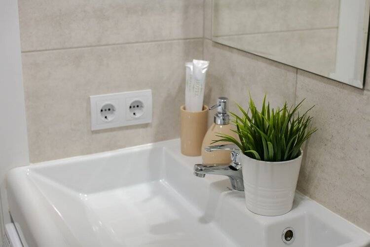 Апартаменты TopHouse на Калинина 105 студия