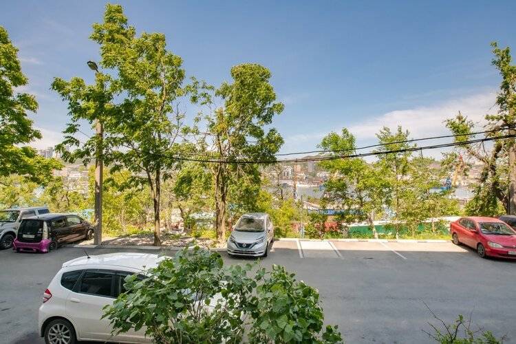 Апартаменты TopHouse на Калинина 105 студия