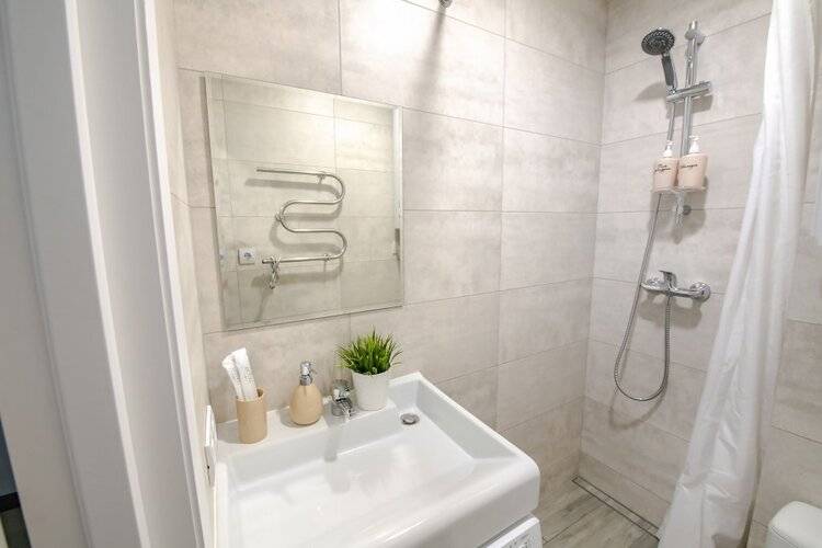 Апартаменты TopHouse на Калинина 105 студия