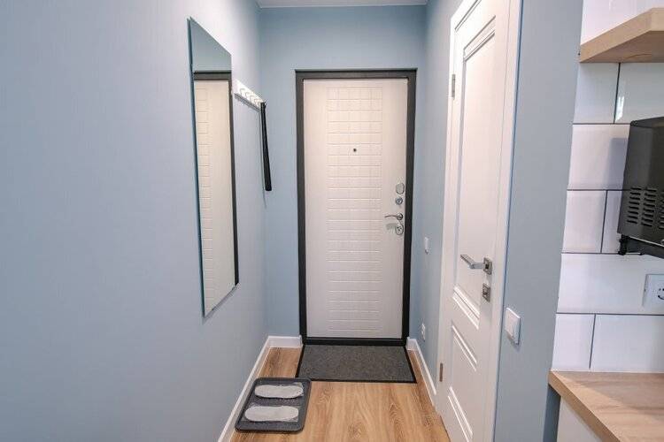 Апартаменты TopHouse на Калинина 105 студия