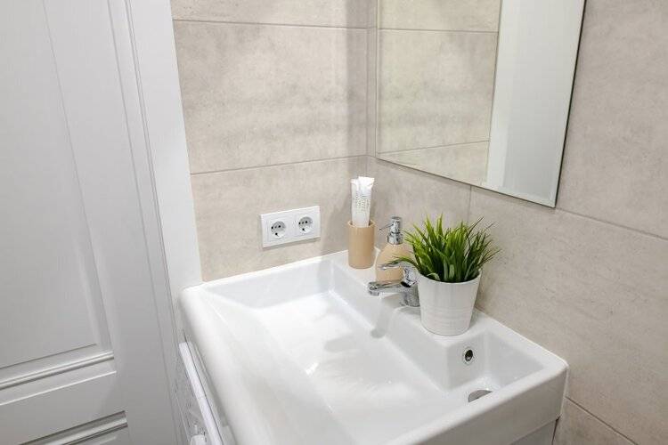 Апартаменты TopHouse на Калинина 105 студия