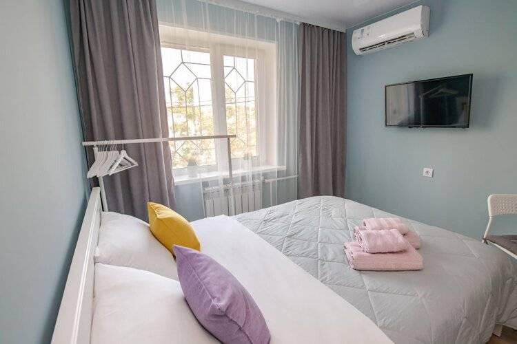 Апартаменты TopHouse на Калинина 105 студия