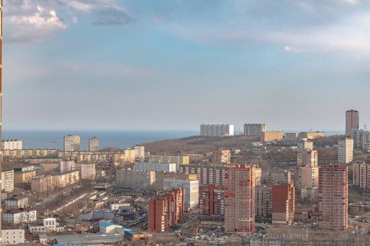 Апартаменты TopHouse на Нейбута 6 студия