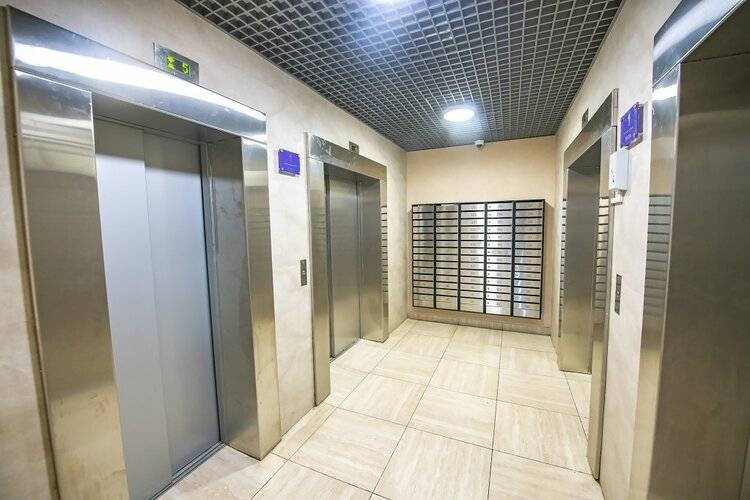 Апартаменты TopHouse на Нейбута 6 студия