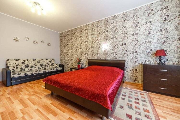 Домашний Уют на Шейнкмана 90