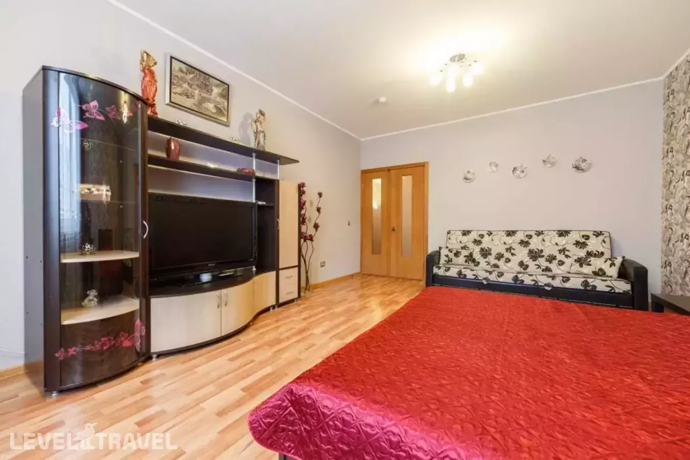 Домашний Уют на Шейнкмана 90