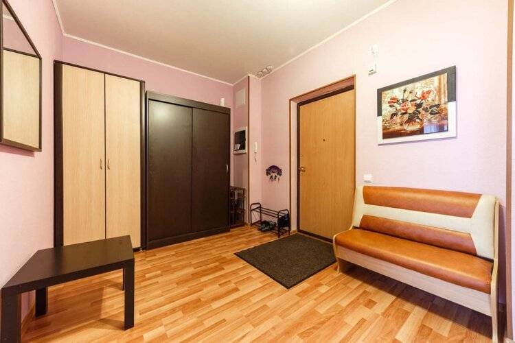 Домашний Уют на Шейнкмана 90