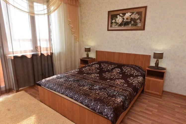 Домашний уют на Малышева 4Б