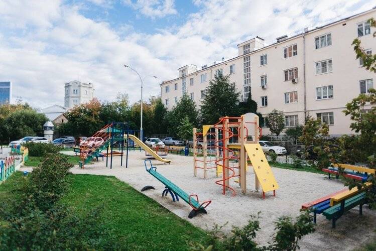 Домашний уют на Малышева 4Б