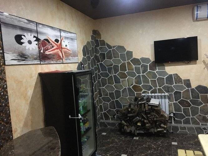 Отель Парис