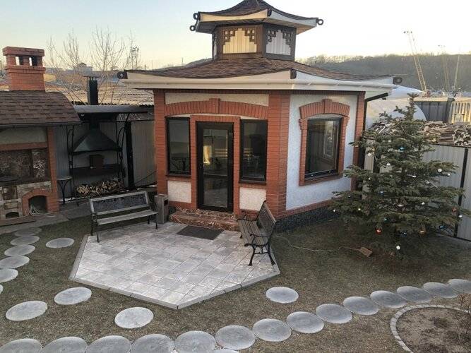 Отель Парис