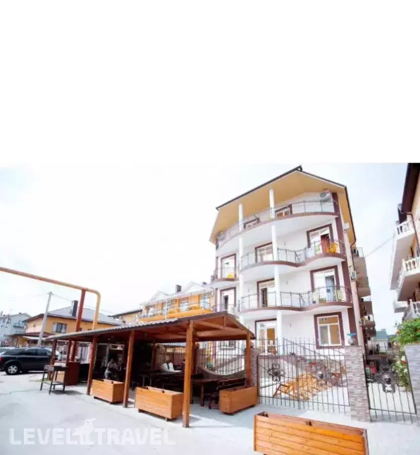 Гостевой дом Кипр