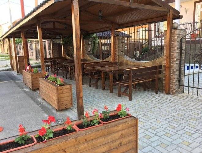 Гостевой дом Кипр
