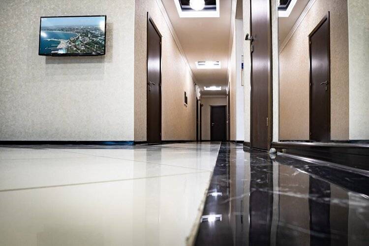 Гостевой дом Кипр