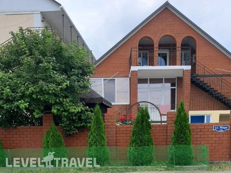 Фотография Гостевой дом Калатея