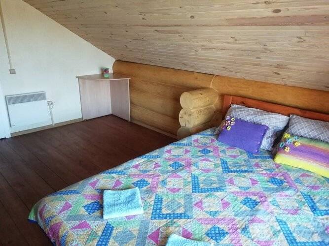 База отдыха Лукоморье